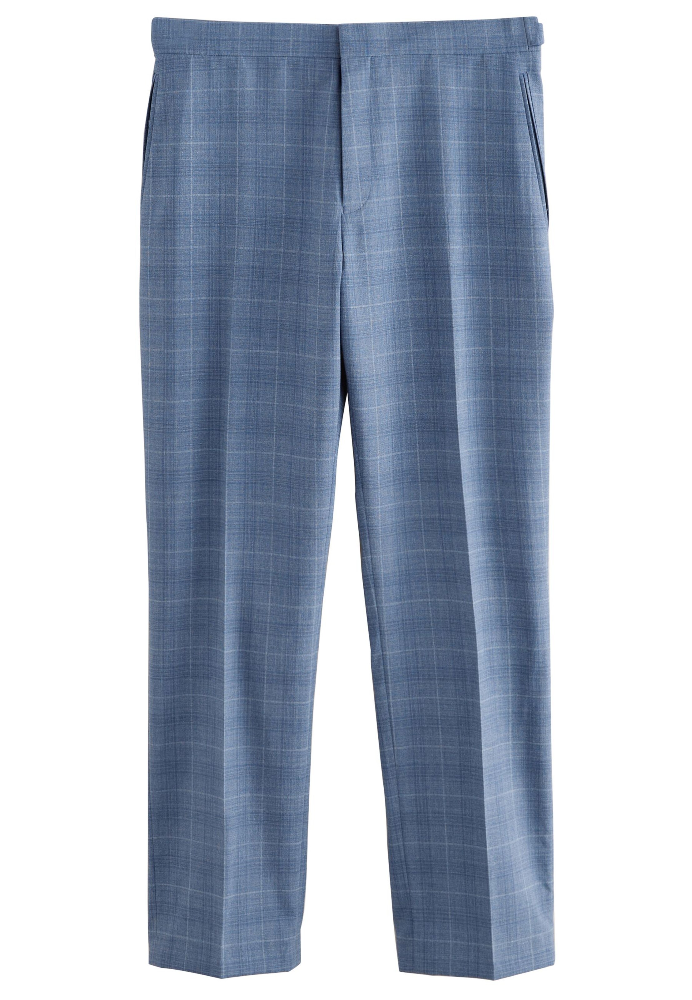 regular Pantaloni di Next in blu: frontale