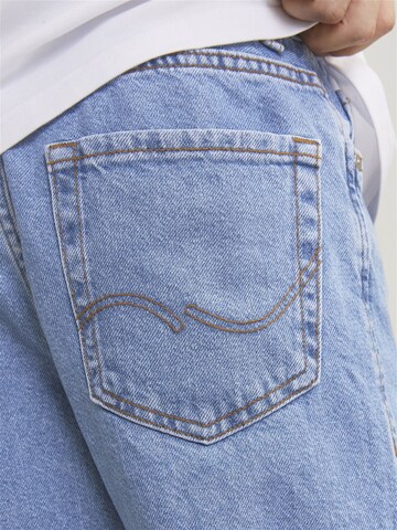 Regular Jean Jack & Jones Junior en bleu