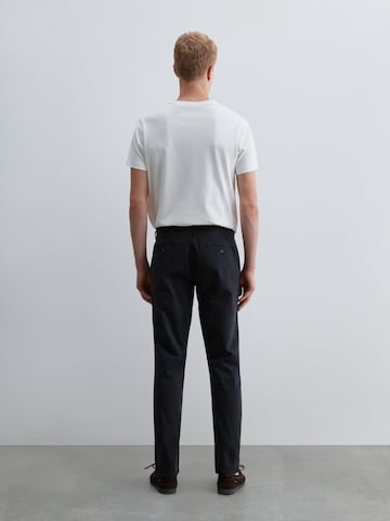 Regular Pantalon chino ' ' Scalpers en bleu