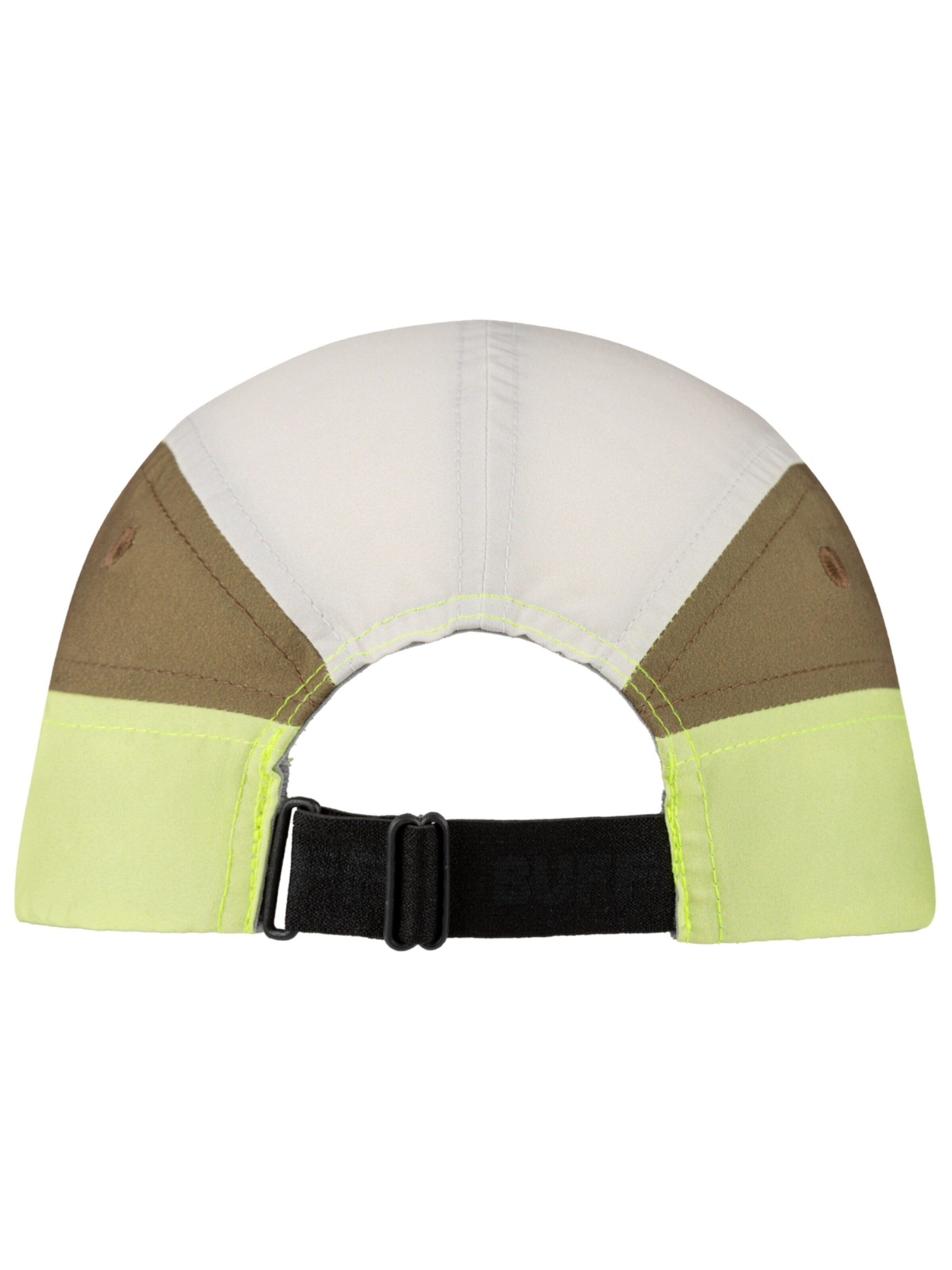 Casquette BUFF en vert
