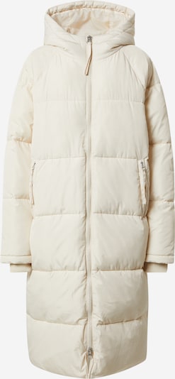 ABOUT YOU x Sharlota Winter Coat 'Vicky' in Beige, Item view