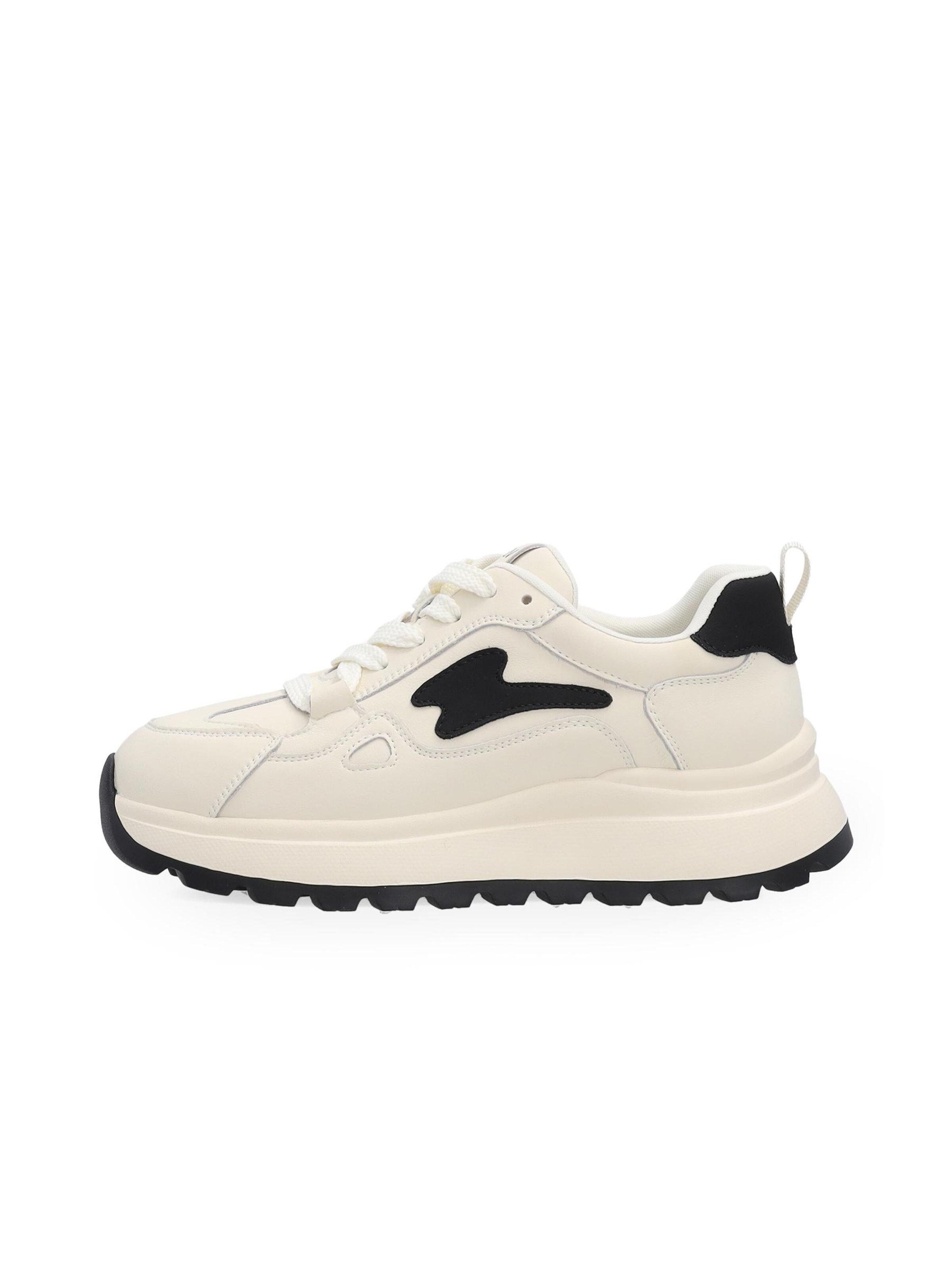 VENEZIA Sneaker low‌‌‌‌‌‌‌‌‌‌ in Beige: Vorderseite