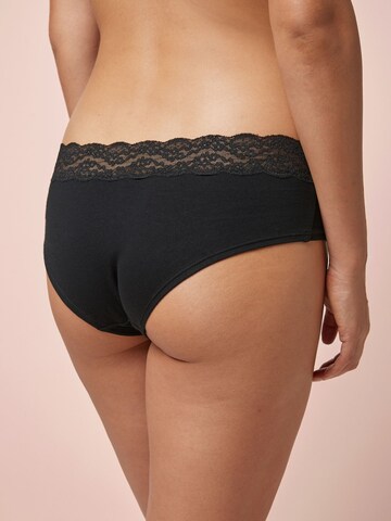 Slip Next en noir