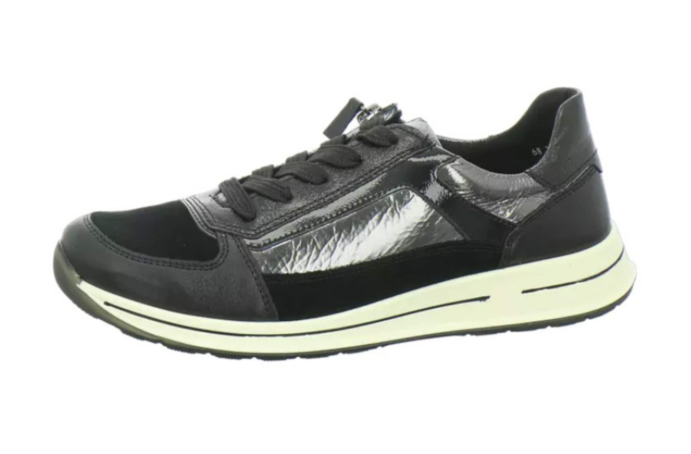 ARA Lace-up shoe in Black