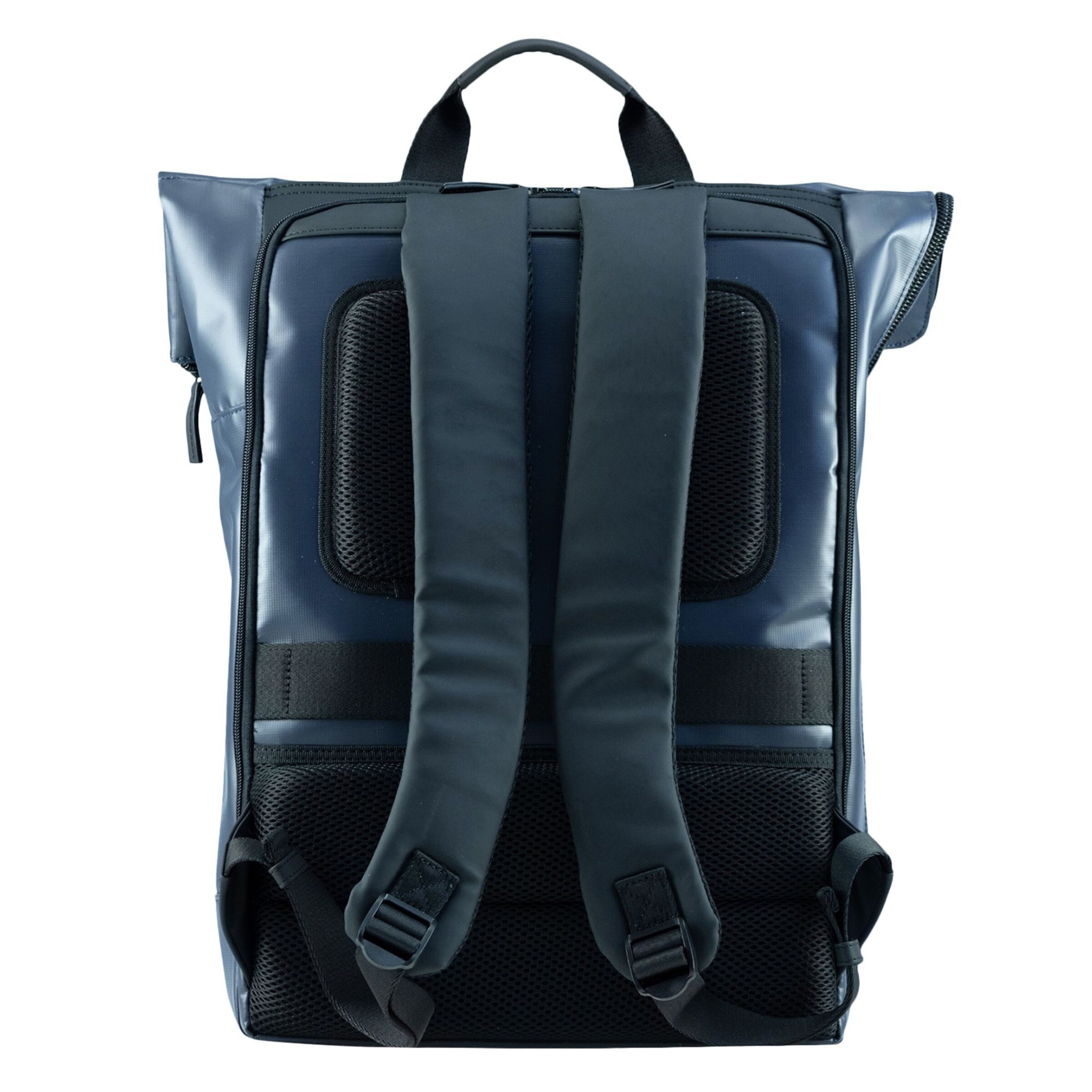 JOST Backpack 'Tolja' in Blue