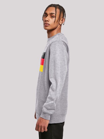 F4NT4STIC Sweatshirt in Grijs