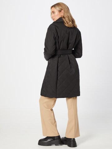 VERO MODA Winter Coat 'Bess' in Black