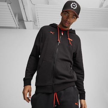 Casquette 'F1® Singapur' PUMA en noir