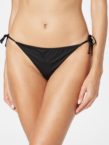 BILLABONG Dół bikini w kolorze czarny: przód