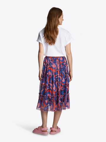 Rich & Royal Shirt in Weiß