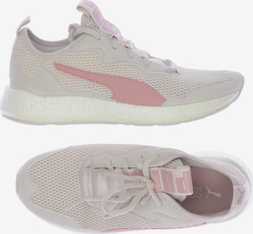 PUMA Sneaker 38 in Pink: Vorderseite