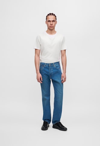 LEVI'S ® Tapered Τζιν '501®' σε μπλε: μπροστά