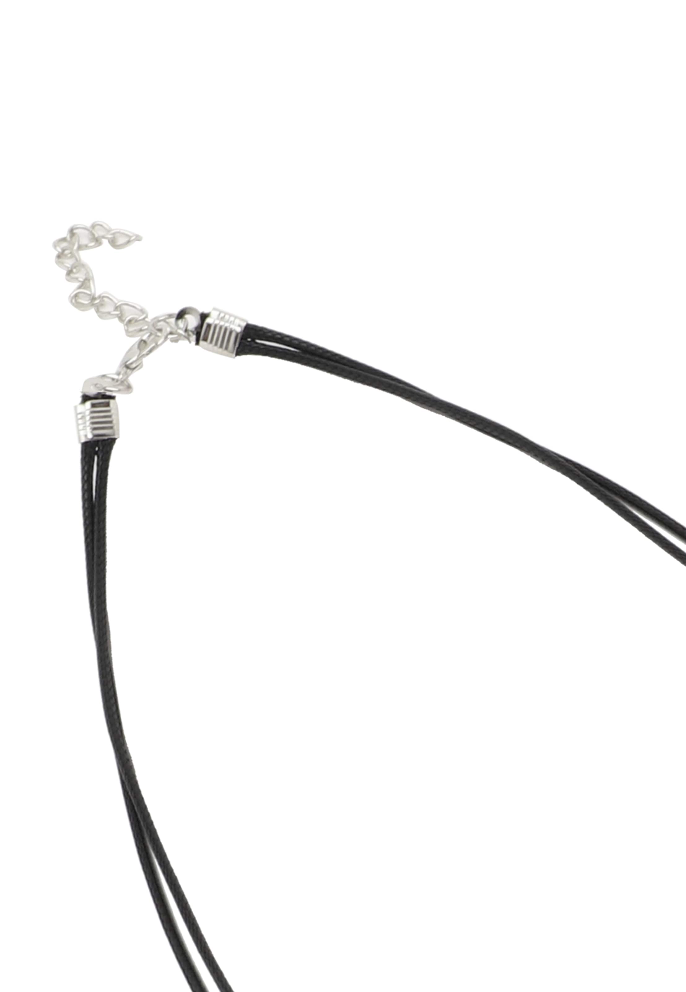 SOHI Retiazka 'Devon' - Zmiešané farby