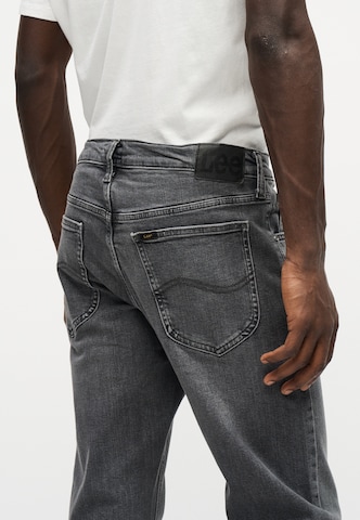Lee Regular Jeans 'DAREN' in Grijs