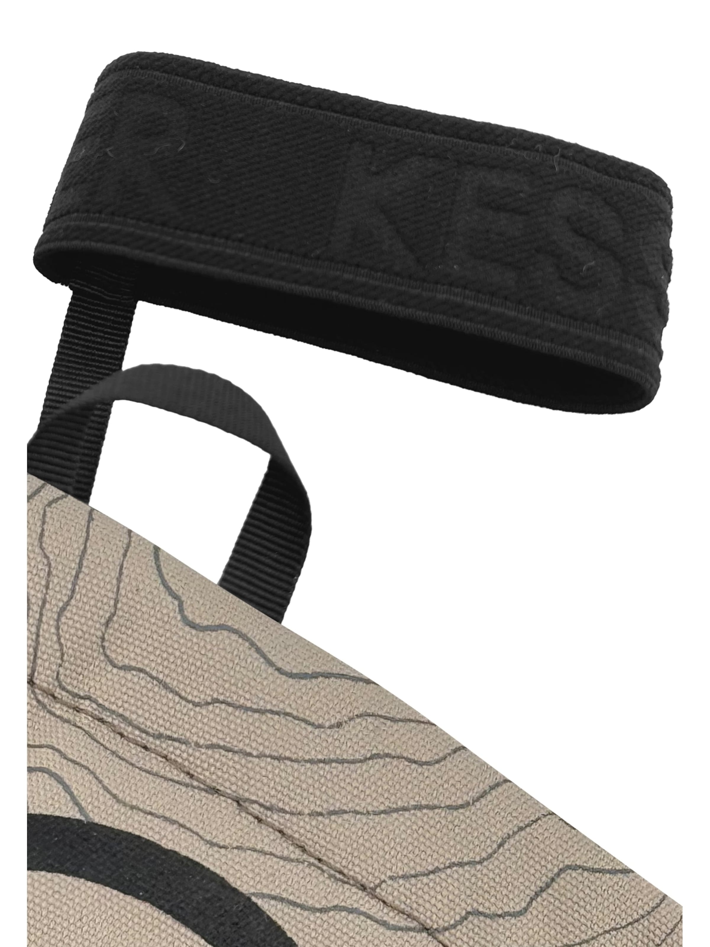 KESSLER Full Finger Gloves in Grey