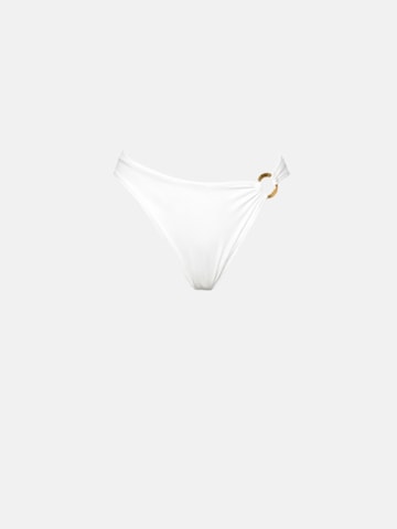 Billie Swim Bikinitrusse 'Biarritz Cheeky Bottom' i beige: forside