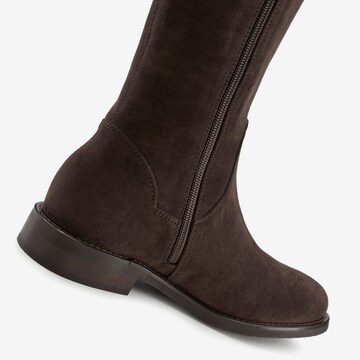 LASCANA Boot in Brown