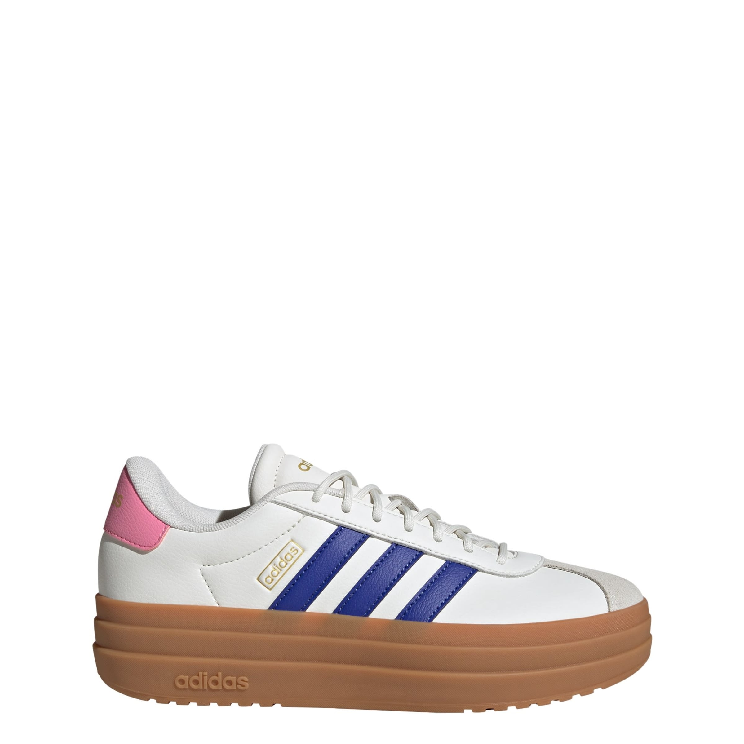 Baskets basses 'Court Bold' ADIDAS SPORTSWEAR en blanc