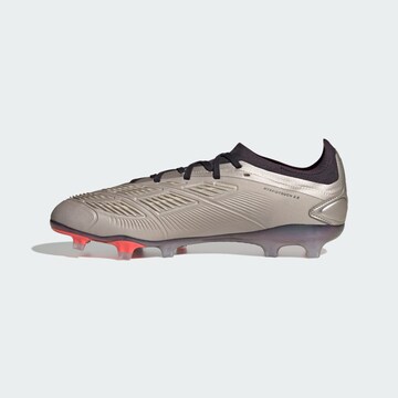 ADIDAS PERFORMANCE Voetbalschoen 'Predator Pro' in Grijs