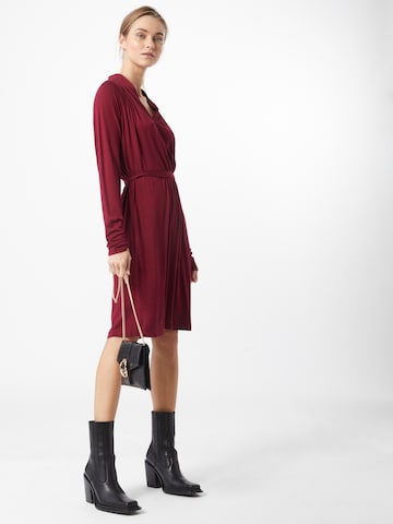 ESPRIT Dress in Red