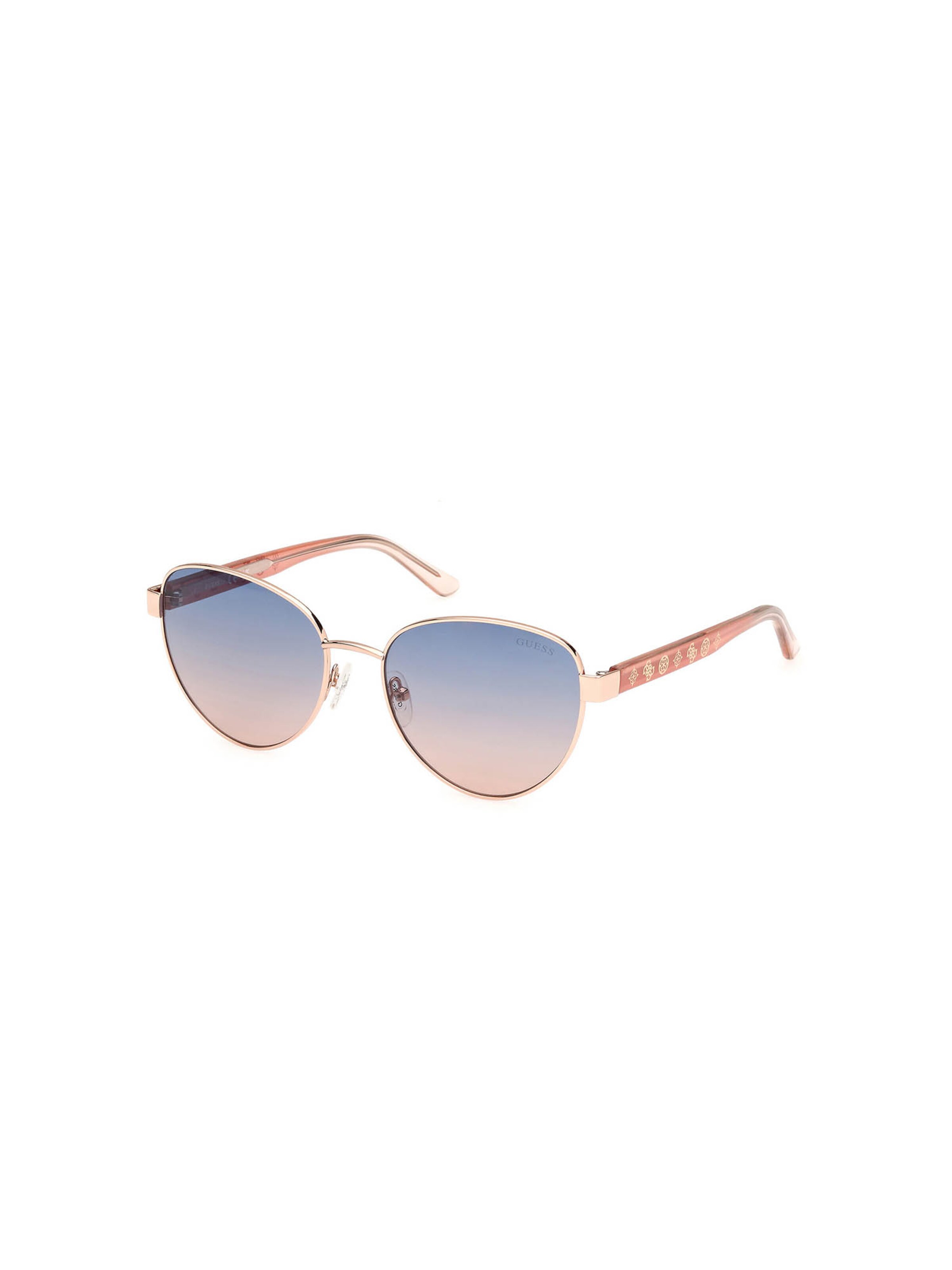 GUESS Sunglasses in Gold
