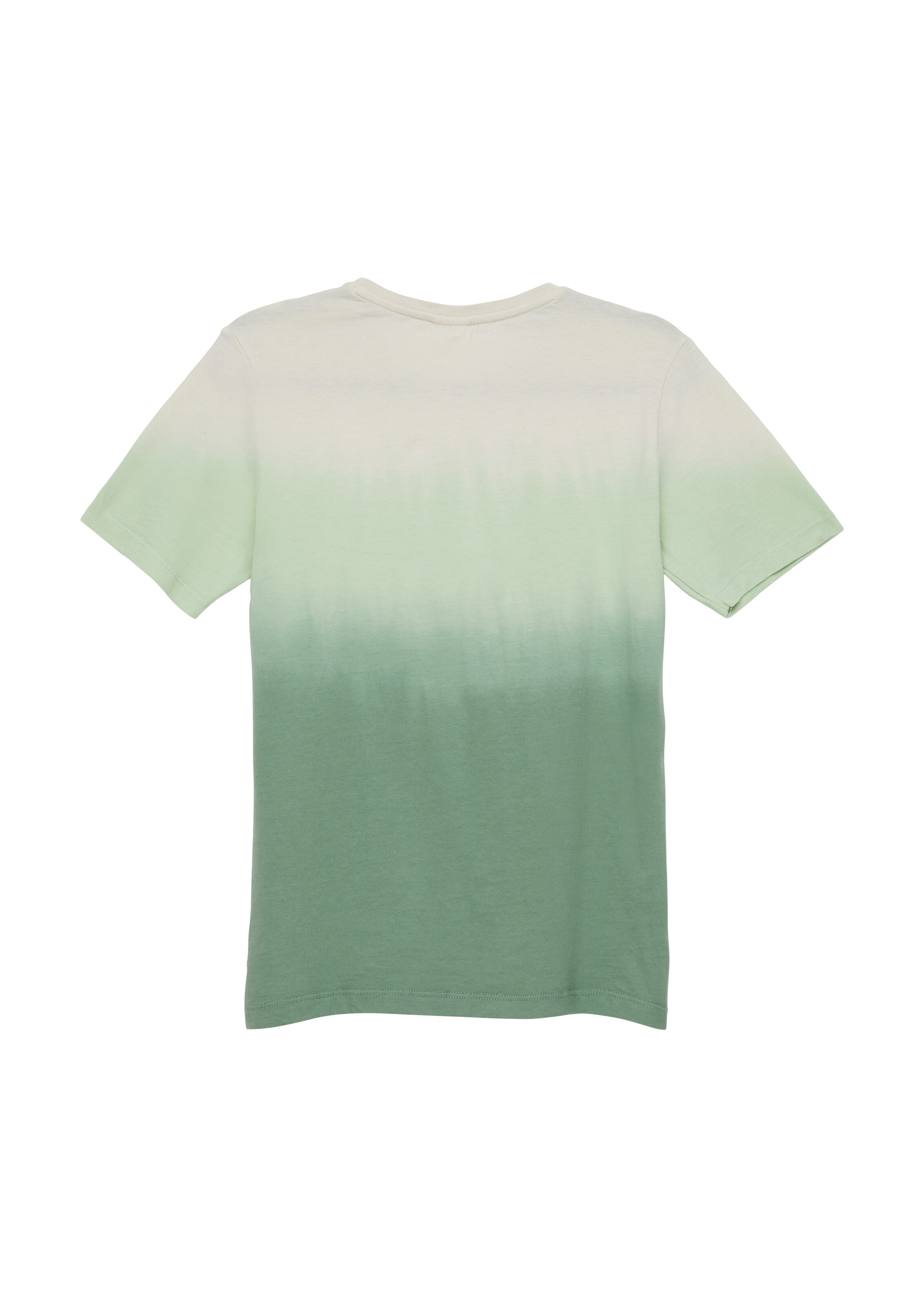 s.Oliver Shirt in Groen