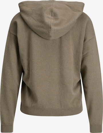 JJXX Hoodie 'JXTAMY' in Braun