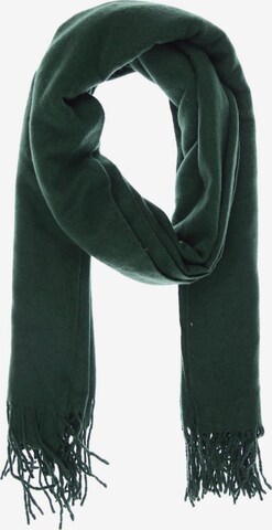 NÜMPH Scarf & Wrap in One size in Green: front