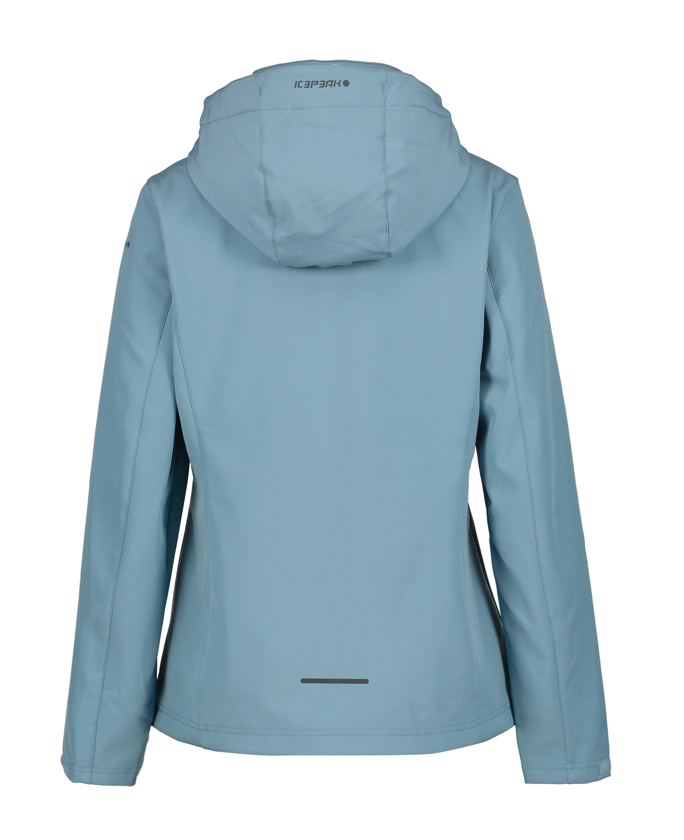 ICEPEAK Funktionsjacke in Blau