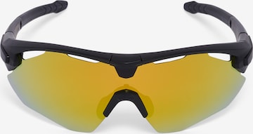 Hummel Sunglasses in Black