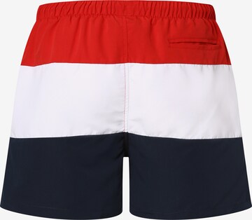 ELLESSE Zwemshorts 'Cielo' in Blauw