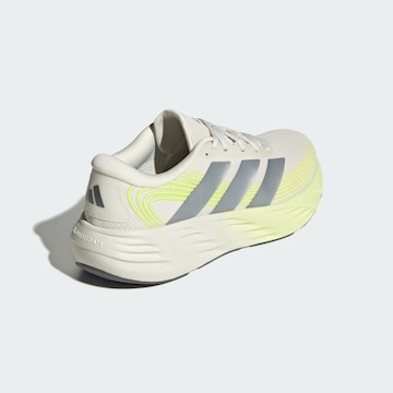 Chaussure de course 'Galaxy 8' ADIDAS PERFORMANCE en blanc