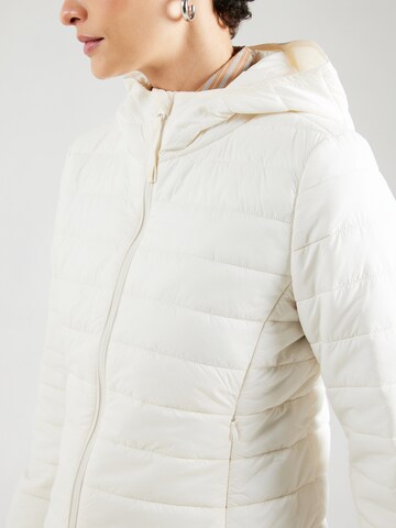Giacca di mezza stagione di UNITED COLORS OF BENETTON in bianco
