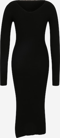 Only Tall Obleka 'JULIE LIFE' | črna barva