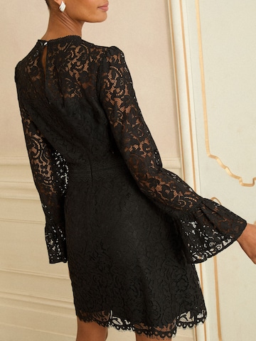 love & rosesHaljina - crna boja