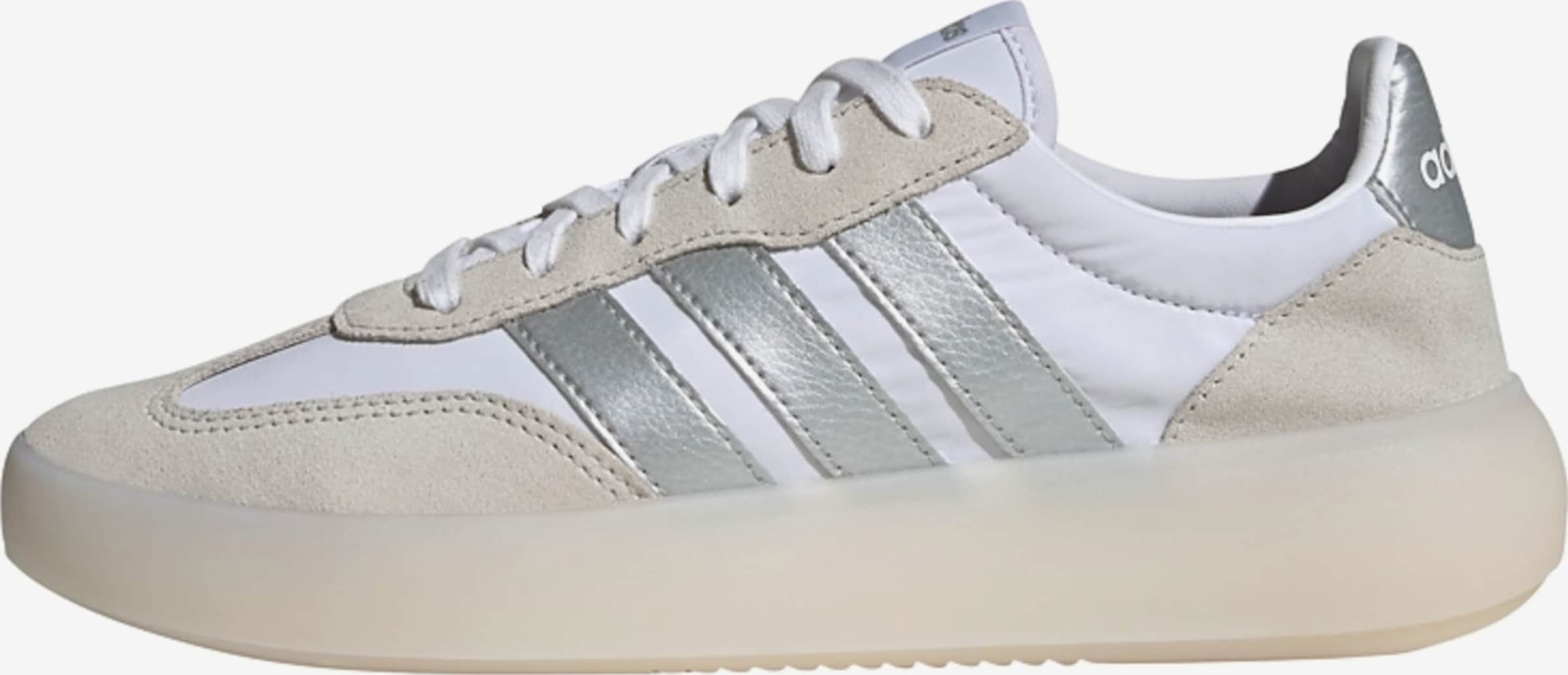 ADIDAS SPORTSWEAR Sneaker low 'Barreda Decode'