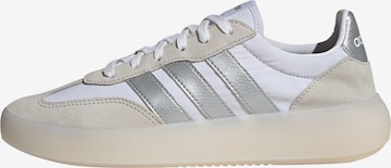 ADIDAS SPORTSWEARNiske tenisice 'Barreda Decode' - bijela boja: prednji dio