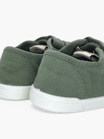 Pisamonas Sneaker‌‌‌‌‌ in Grün