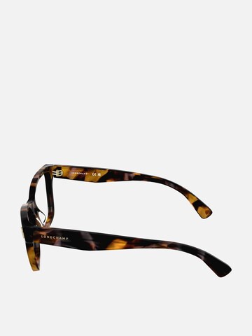 Longchamp - Gafas de sol en Mezcla de colores