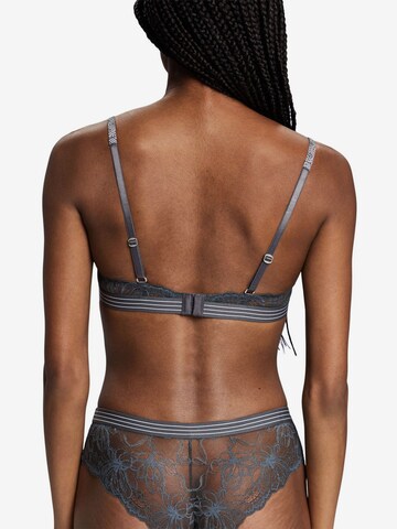 Soutien-gorge ESPRIT en gris