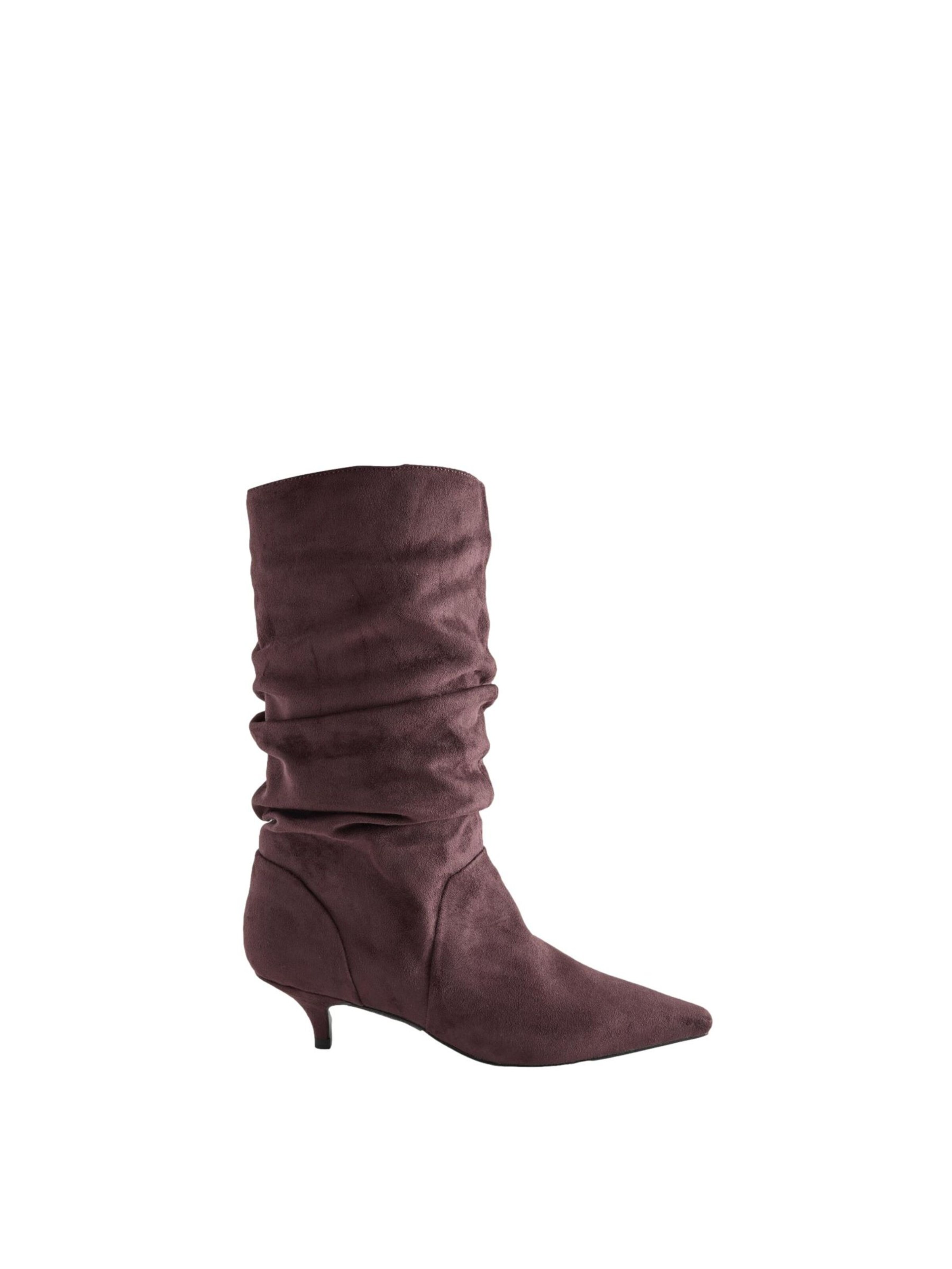 Next Boots 'Forever Comfort' in Brown