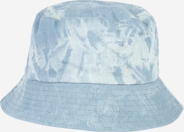 Chapeaux 'Ria' ABOUT YOU x Sharlota en bleu