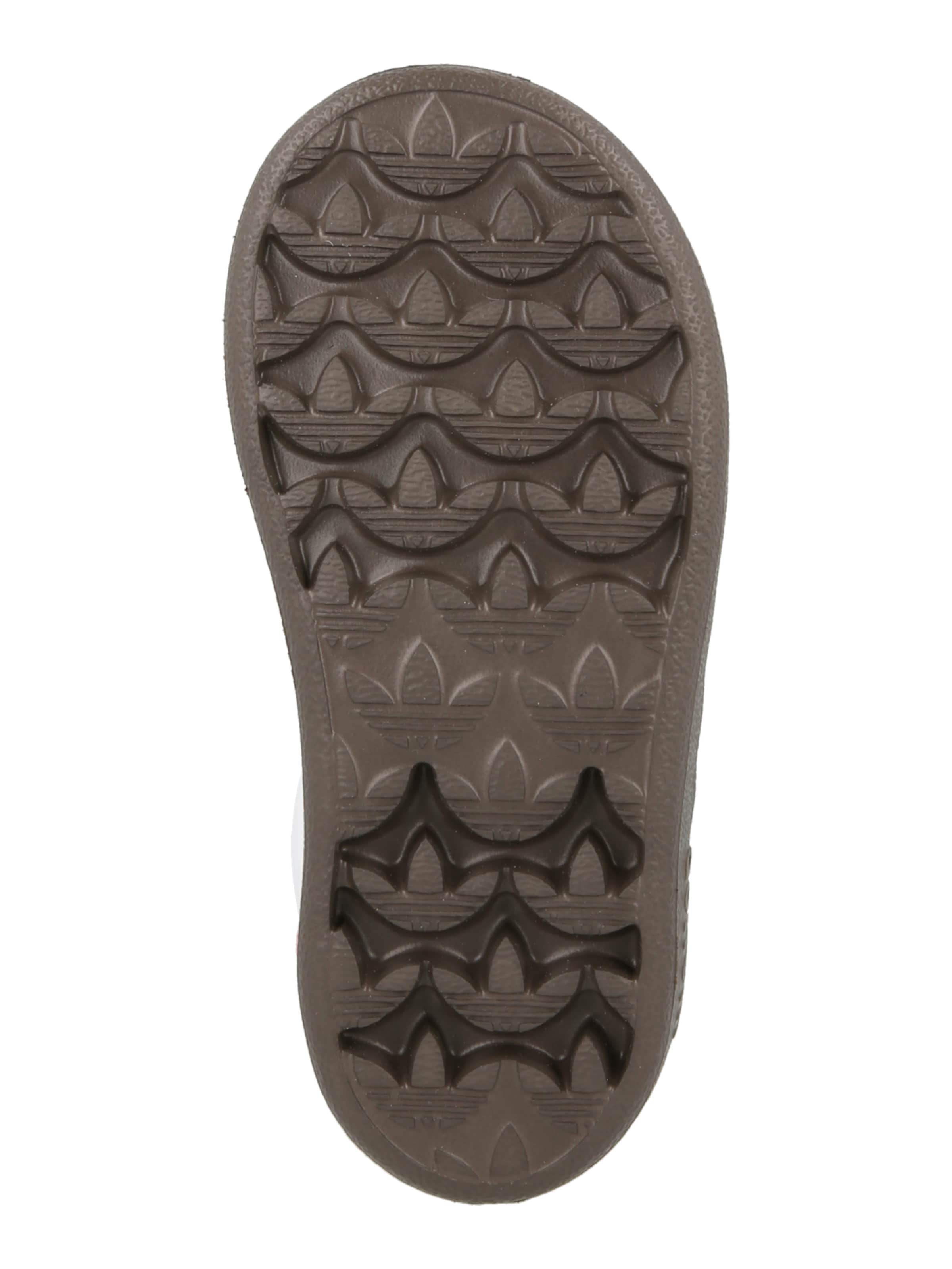 ADIDAS ORIGINALSTenisice 'ADIFOM SAMBA 360 I' - bijela boja