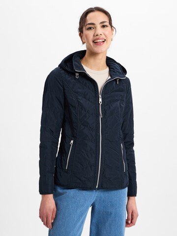 Barbara Lebek Steppjacke in Blau