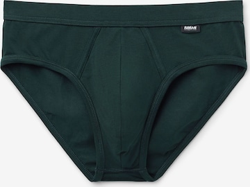 INTIMISSIMI Slip in Grün: Vorderseite