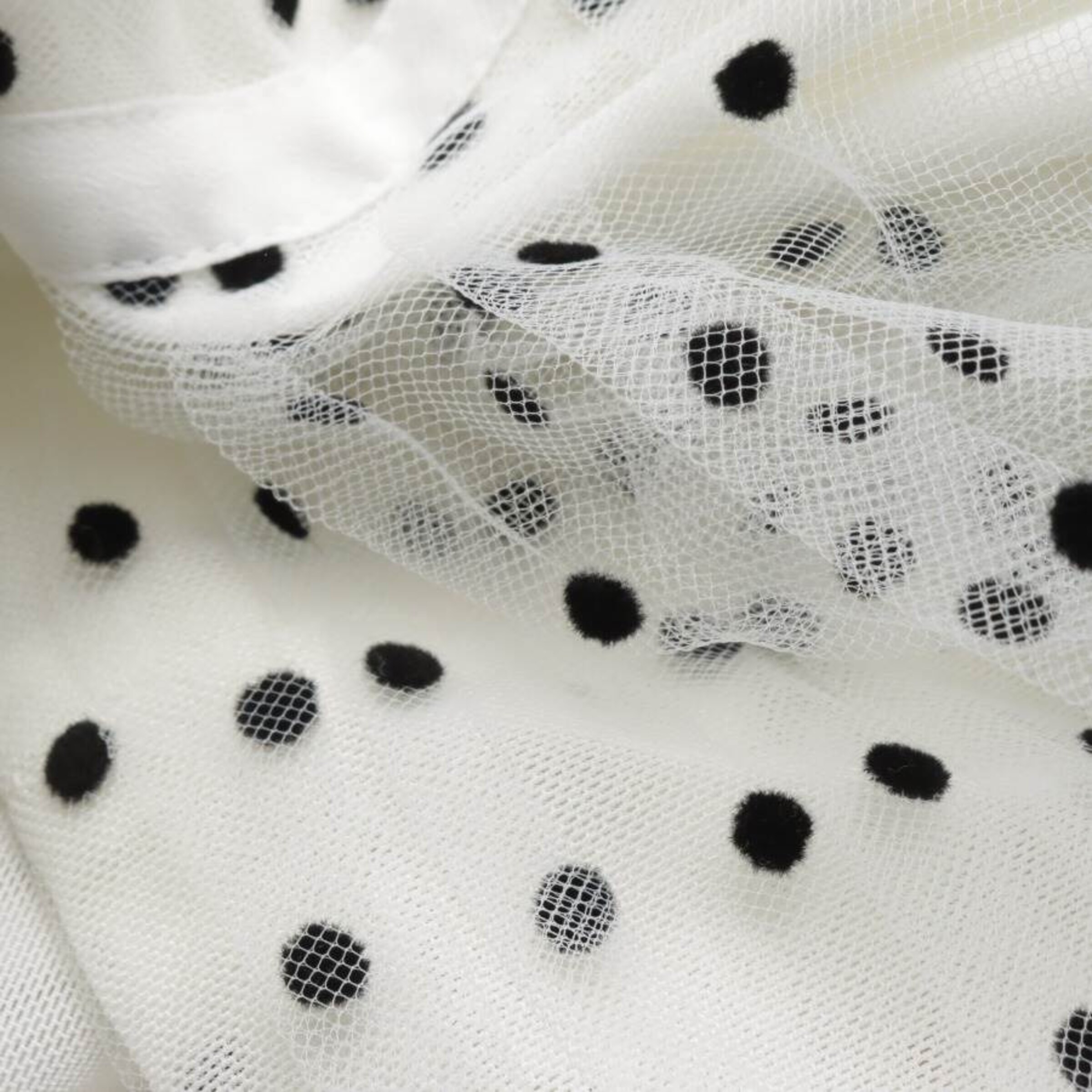 self-portrait Dress in M in Black