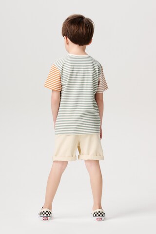 Noppies Regular Jeans 'Denison' in Beige