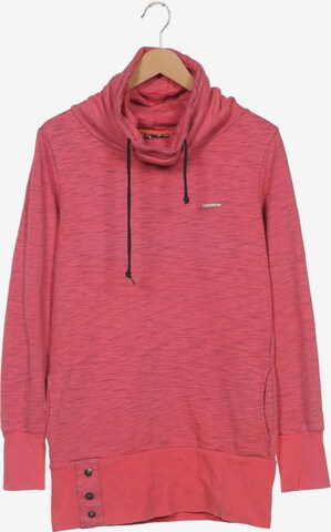 Ragwear Sweater L in Pink: predná strana
