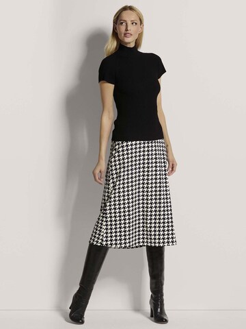 Pull-over MADELEINE en noir