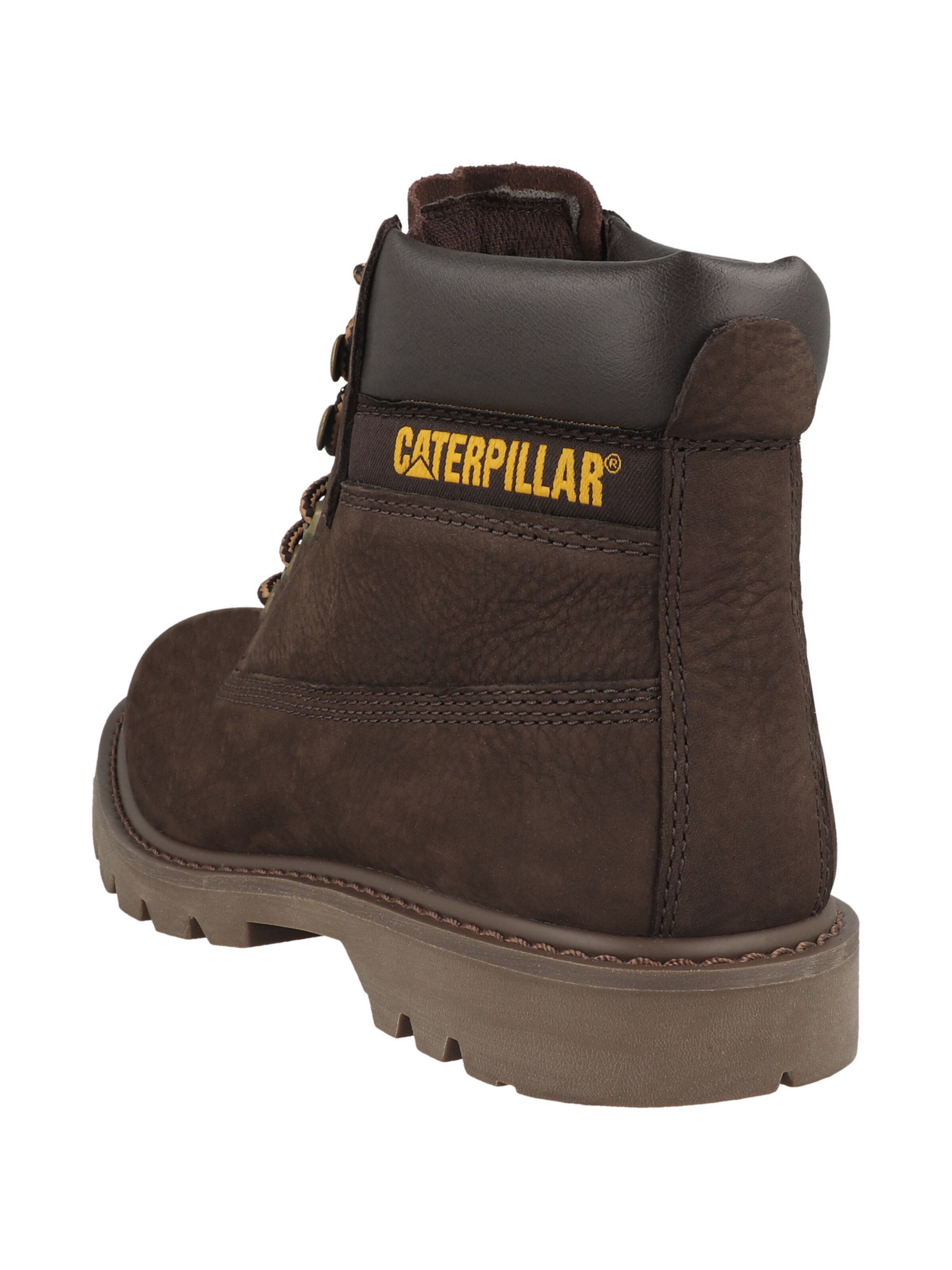 CATERPILLAR - Botas com atacadores 'Colorado 2.0' em castanho